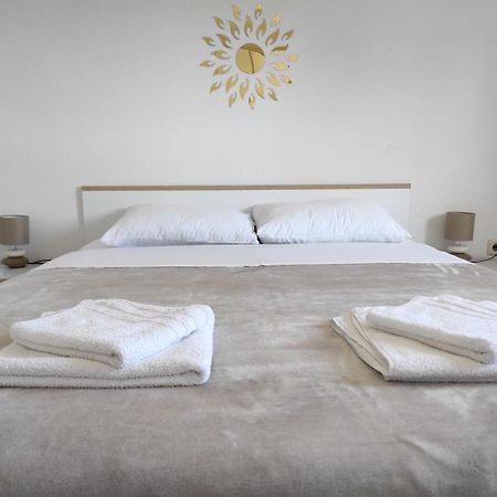 Apartman Eli 2 Rovinj Exterior foto
