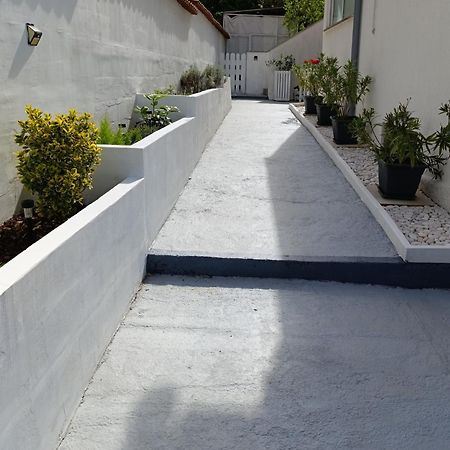 Apartman Eli 2 Rovinj Exterior foto