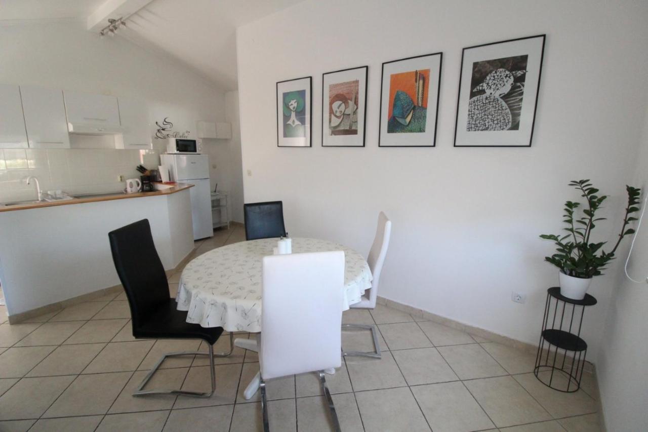 Apartman Eli 2 Rovinj Exterior foto