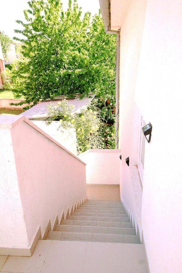 Apartman Eli 2 Rovinj Exterior foto
